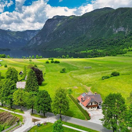 Apartments Kovacic Bohinj Buitenkant foto