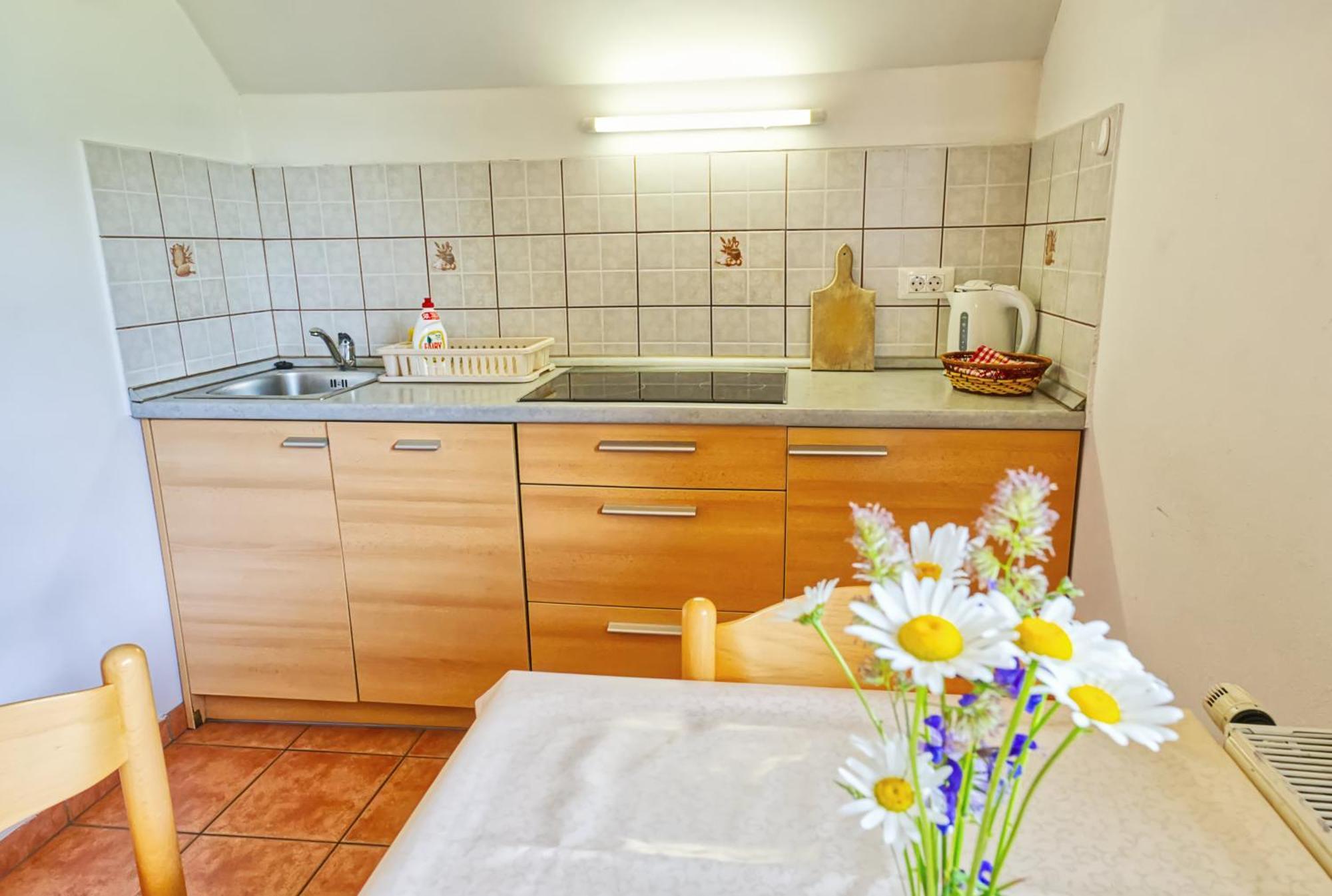 Apartments Kovacic Bohinj Buitenkant foto