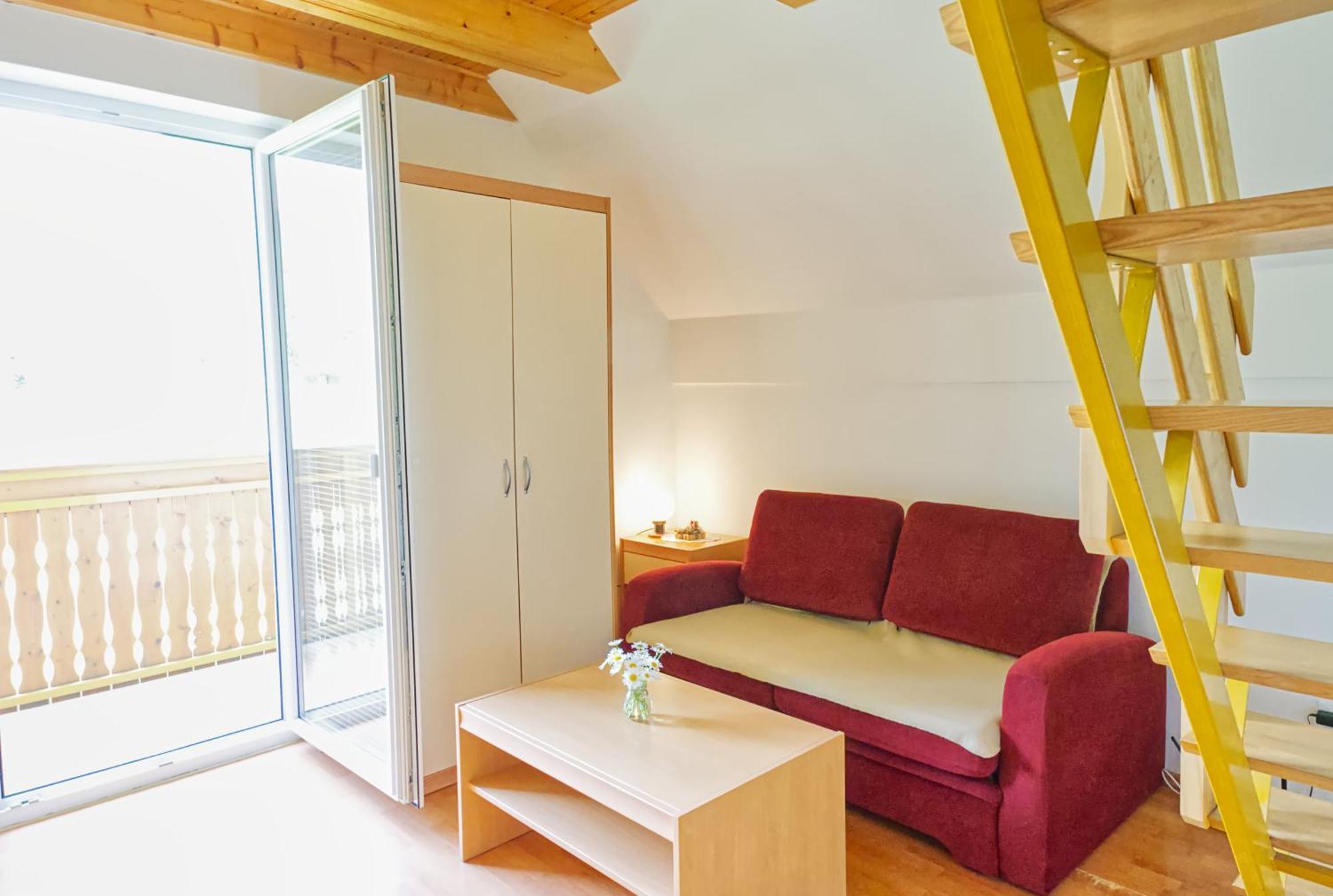Apartments Kovacic Bohinj Buitenkant foto