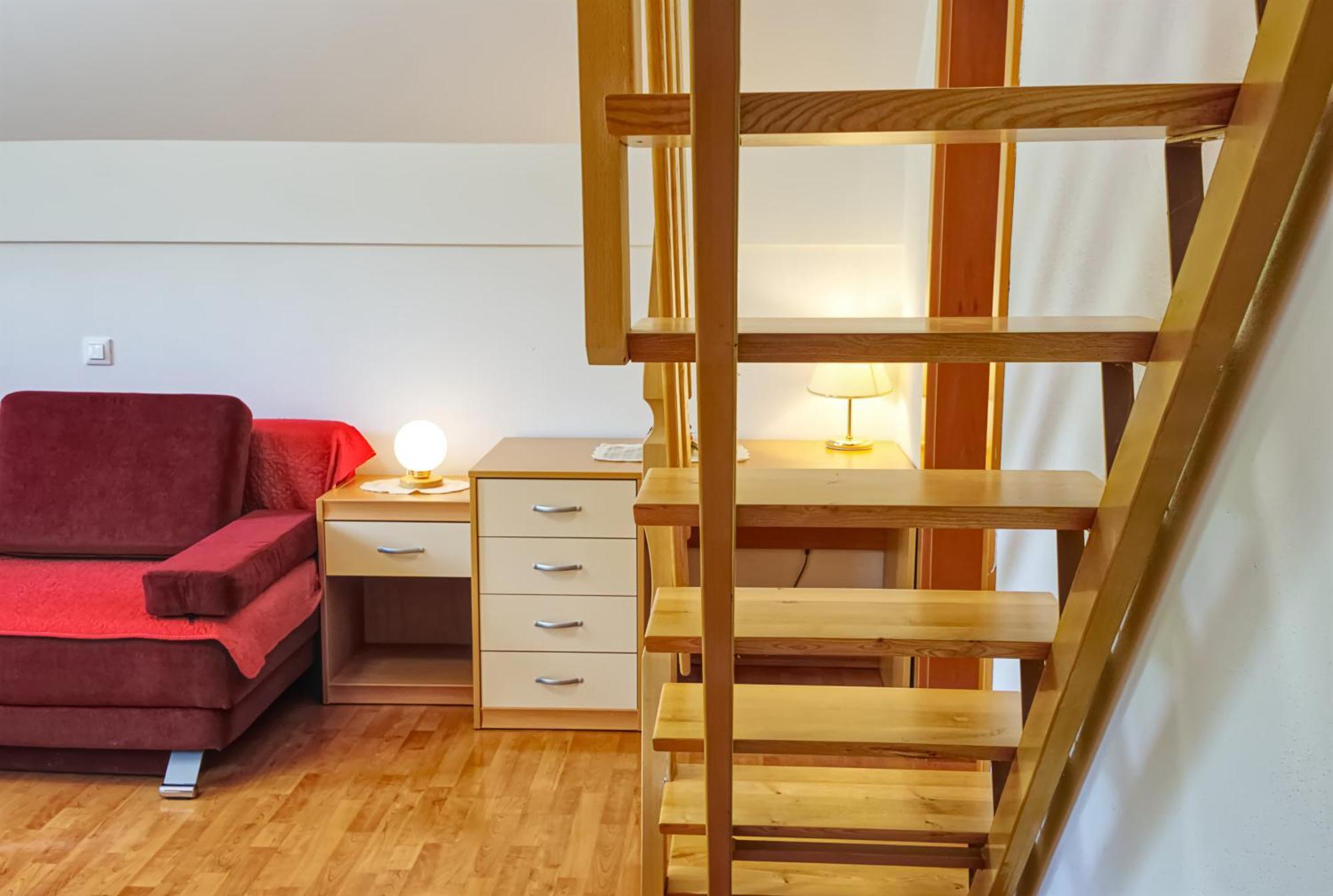 Apartments Kovacic Bohinj Buitenkant foto