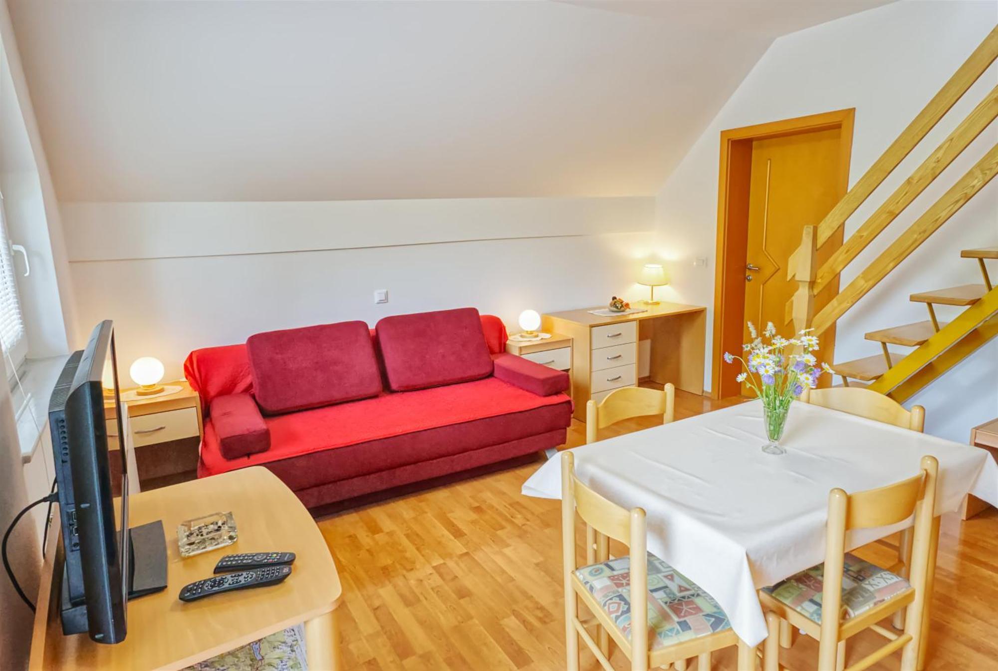 Apartments Kovacic Bohinj Buitenkant foto