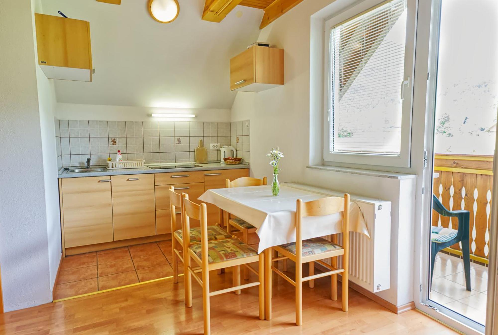 Apartments Kovacic Bohinj Buitenkant foto
