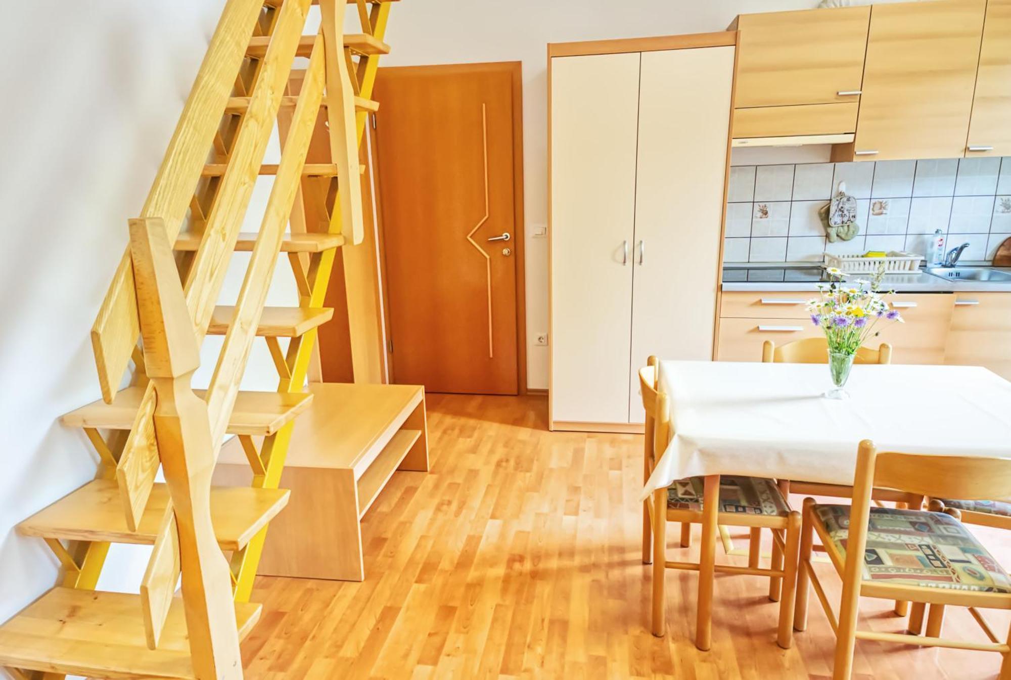 Apartments Kovacic Bohinj Buitenkant foto