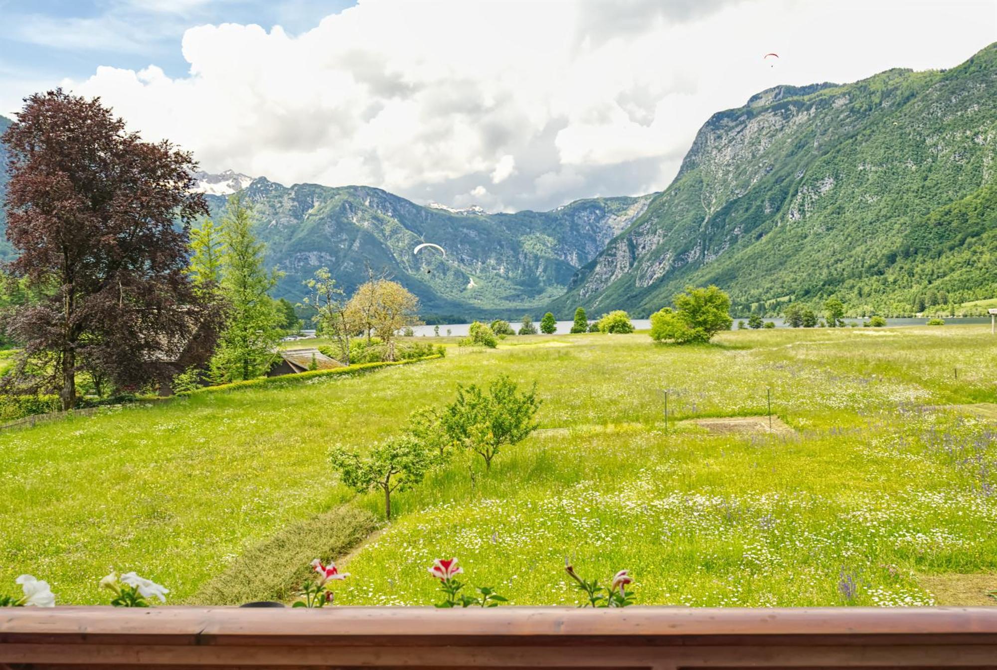 Apartments Kovacic Bohinj Buitenkant foto